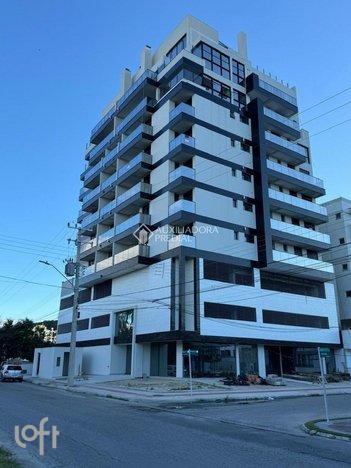 apartment em das Orquídeas, Cidade Universitaria Pedra Branca - Palhoça - SC