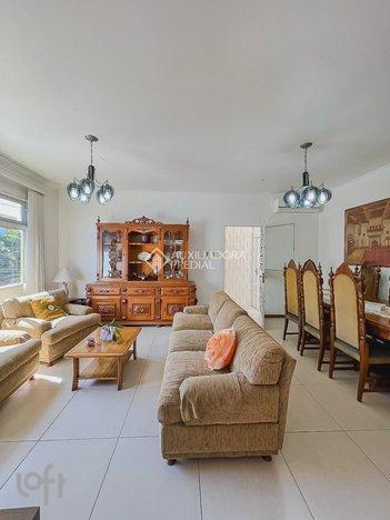 house em Eurico Lara, Medianeira - Porto Alegre - RS