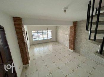house em José Marcos de Albuquerque, Pirituba - São Paulo - SP