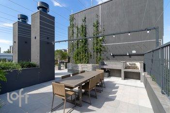 apartment em Auxiliadora, Auxiliadora - Porto Alegre - RS