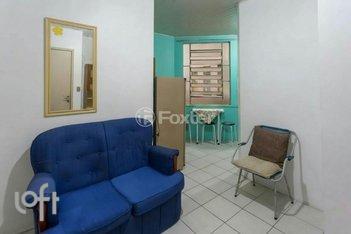 apartment em Borges de Medeiros, Centro - Porto Alegre - RS