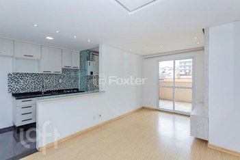 apartment em Rua São Ticiano, Vila Formosa - São Paulo - SP