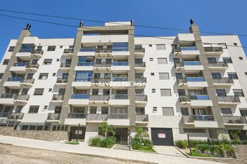 apartment em Rua das Cerejeiras, Carvoeira - Florianópolis - SC