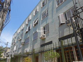 apartment em Comendador Coruja, Floresta - Porto Alegre - RS
