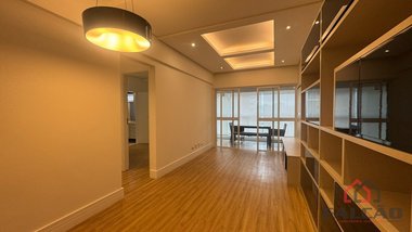 apartment em Praça Fernandes Pacheco, Gonzaga - Santos - SP