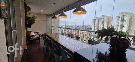 apartment em Rua Professor Dorival Dias Minhoto, Mandaqui - São Paulo - SP