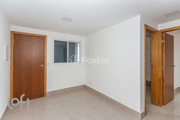 apartment em Valério Giuli, Mandaqui - São Paulo - SP