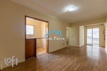 apartment em Franca, Jardim Paulista - São Paulo - SP