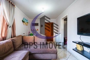 apartment em Avenida Raimundo Pereira de Magalhães, Jardim Íris - São Paulo - SP