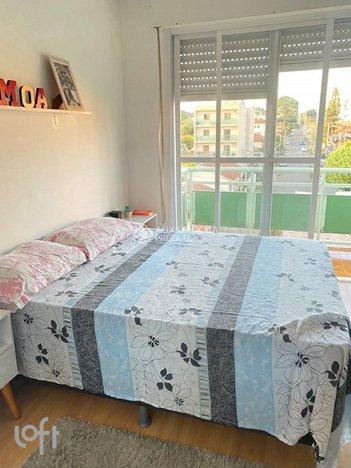apartment em Rua Doutor Pereira Neto, Camaquã - Porto Alegre - RS