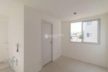 apartment em Condessa Elisabeth de Robiano, Penha - São Paulo - SP