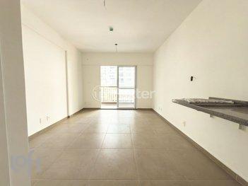 apartment em Constantino de Sousa, Campo Belo - São Paulo - SP