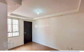 apartment em Tiradentes, Santa Terezinha - São Bernardo do Campo - SP