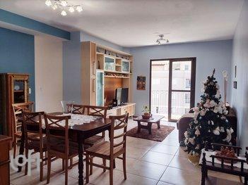 apartment em Coronel Francisco de Oliveira Simões, Vila Andrade - São Paulo - SP