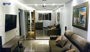 apartment em Rua Manuel de Almeida, Vila Paiva - São Paulo - SP