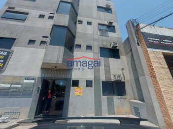 office em Pensylvania, Jardim Flórida - Jacareí - SP