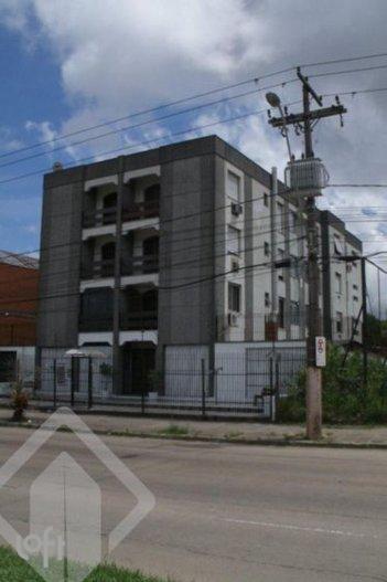 apartment em Avenida Ipiranga, Jardim do Salso - Porto Alegre - RS