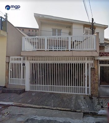 house em Rua Dragões da Independência, Vila Gustavo - São Paulo - SP