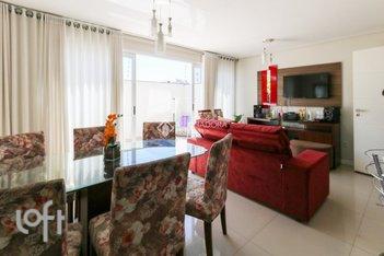 apartment em Santini Longoni, Marechal Rondon - Canoas - RS