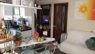 apartment em Rua dos Vianas, Baeta Neves - São Bernardo do Campo - SP