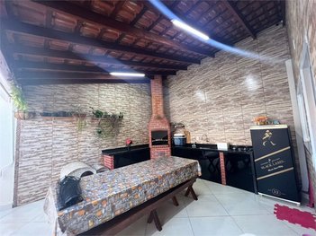 house em Rua Benedicta Bueno da Costa, Jardim Helena - Bauru - SP