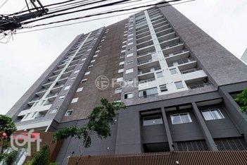 apartment em Padre Pereira de Andrade, Alto de Pinheiros - São Paulo - SP