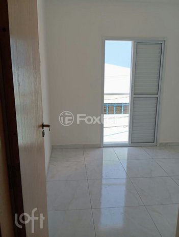 apartment em Rua Pereira Passos, Jardim Irene - Santo André - SP