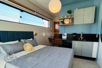 apartment em José Elias Lopes, Campeche Sul - Florianópolis - SC