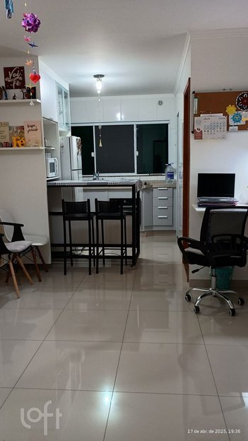apartment em Baraqueçaba, Tucuruvi - São Paulo - SP