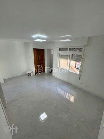 apartment em Barão do Amazonas, Jardim Botânico - Porto Alegre - RS
