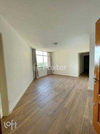 apartment em Avenida Wenceslau Escobar, Cristal - Porto Alegre - RS