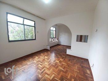 apartment em Padre Francisco Arantes, Vila Paris - Belo Horizonte - MG