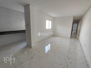 apartment em Rua Araci, Vila Curuçá - Santo André - SP