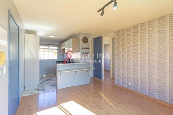 apartment em Avenida Armando Fajardo, Igara - Canoas - RS
