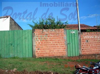 house em Rua João Guilherme Peixe, Santo Antônio da Platina - Santo Antônio da Platina - PR