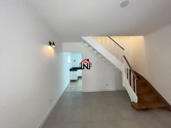 apartment em Rua General Lecor, Ipiranga - São Paulo - SP