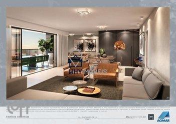 apartment em do Morro, JARDINAVES - Nova Lima - MG