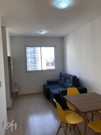 apartment em Intendência, Belém - São Paulo - SP