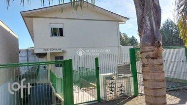house em Ercílio Covolan, Marechal Floriano - Caxias do Sul - RS