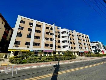 apartment em das Gaivotas, Ingleses - Florianópolis - SC