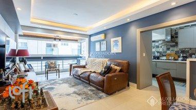 apartment em Independência, Independência - Porto Alegre - RS