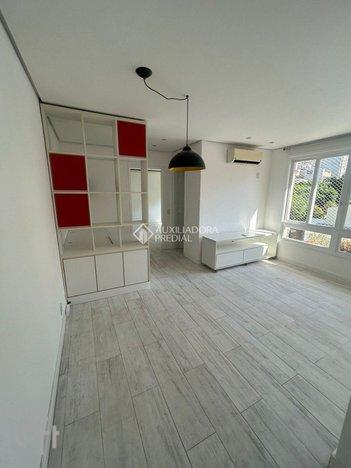 apartment em Garibaldi, Bom Fim - Porto Alegre - RS
