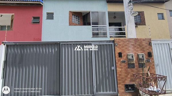 Cômodo Condomínio