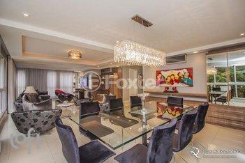 apartment em Carlos Gardel, Bela Vista - Porto Alegre - RS