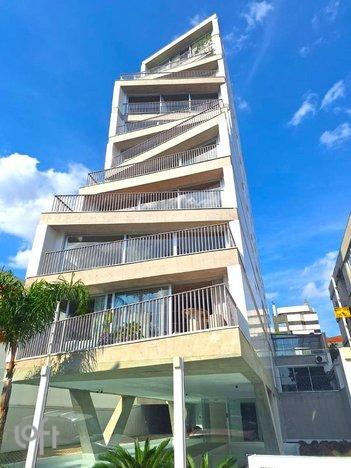 apartment em Carlos Von Koseritz, Auxiliadora - Porto Alegre - RS