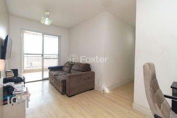 apartment em Clemente Pereira, Ipiranga - São Paulo - SP