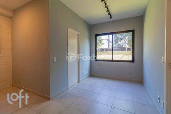 apartment em Galeno de Castro, Campo Grande - São Paulo - SP