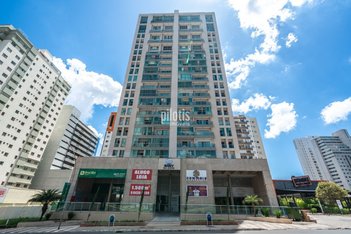 business em Rua Das Pitangueiras, Sul (Águas Claras) - Brasília - DF