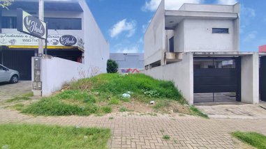 land_lot em Rua Yoshiaki Nagano, Capela Velha - Araucária - PR