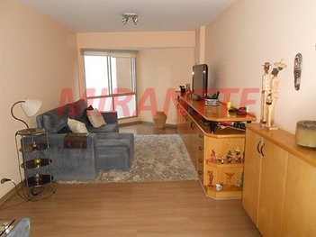 apartment em Rua Abílio Soares, Paraíso - São Paulo - SP